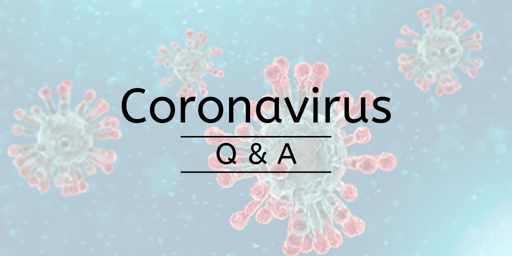 Coronavirus-QA