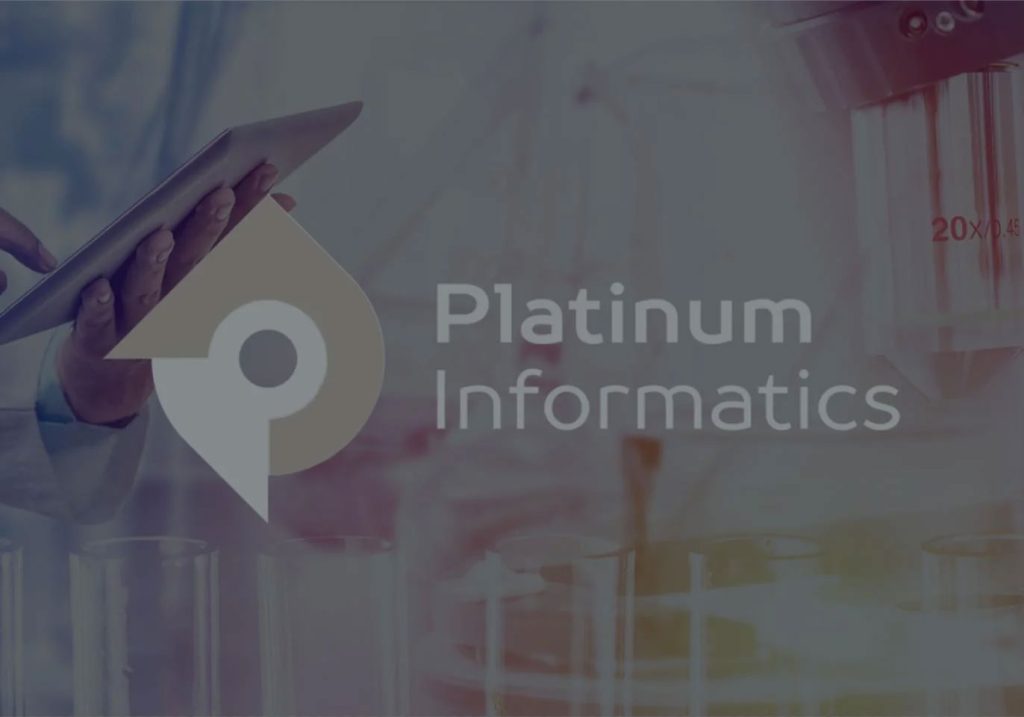 Platinum Informatics