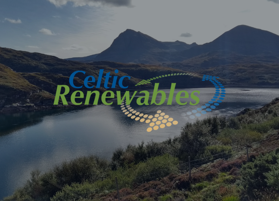 Celtic Renewables AAB People
